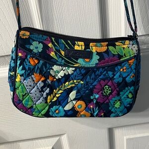 EUC Vera Bradley Purse